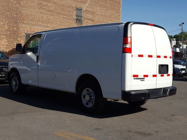 2013 Chevrolet Express Cargo Van RWD 2500 135" - 18958384 - 5