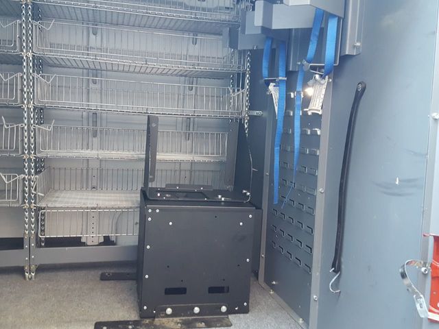 2013 Chevrolet Express Cargo Van RWD 2500 135" - 18958384 - 7