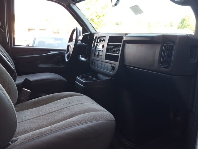 2013 Chevrolet Express Cargo Van RWD 2500 135" - 18958384 - 8