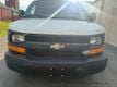 2013 Chevrolet Express Cargo Van RWD 2500 155" - 23062361 - 1