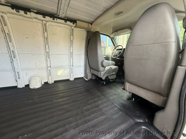 2013 Chevrolet Express Cargo Van RWD 2500 155" - 23062361 - 19