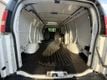 2013 Chevrolet Express Cargo Van RWD 2500 155" - 23062361 - 20