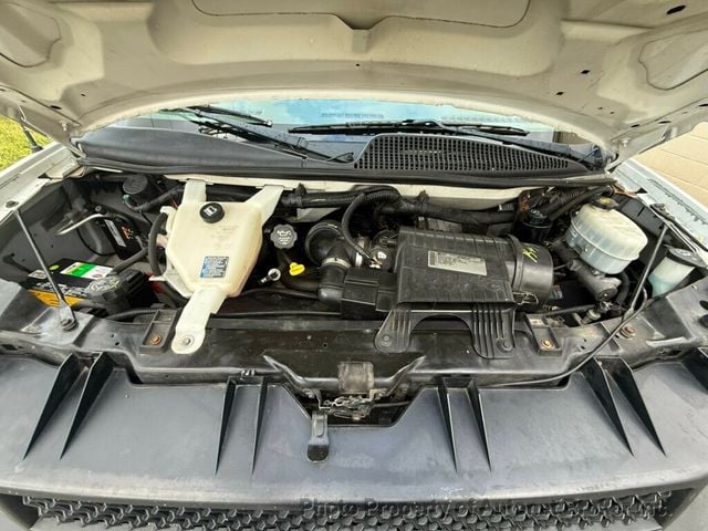 2013 Chevrolet Express Cargo Van RWD 2500 155" - 23062361 - 24