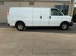 2013 Chevrolet Express Cargo Van RWD 2500 155" - 23062361 - 3