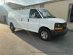 2013 Chevrolet Express Cargo Van RWD 2500 155" - 23062361 - 4