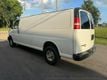 2013 Chevrolet Express Cargo Van RWD 2500 155" - 23062361 - 5