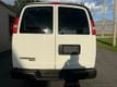 2013 Chevrolet Express Cargo Van RWD 2500 155" - 23062361 - 6