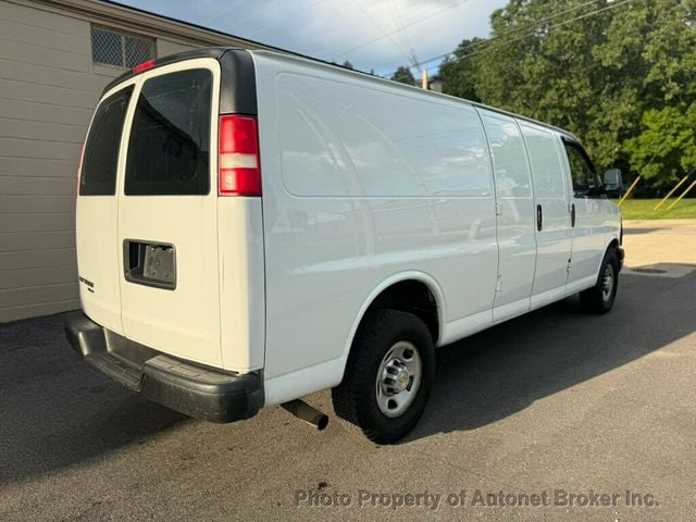 2013 Chevrolet Express Cargo Van RWD 2500 155" - 23062361 - 7