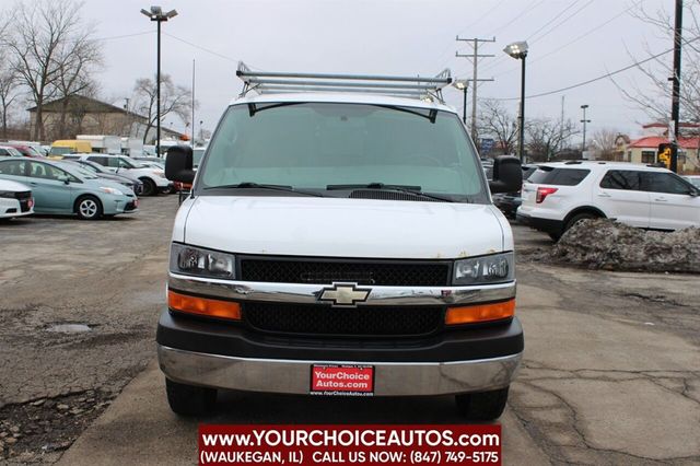 2013 Chevrolet Express Cargo Van RWD 3500 155" - 22492200 - 7