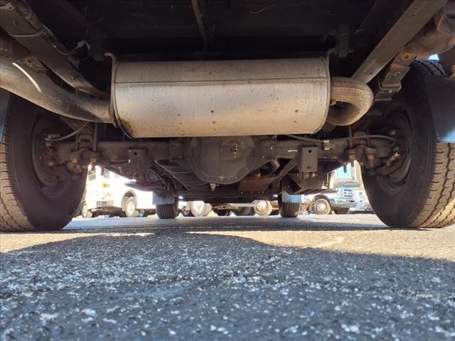 2013 Chevrolet Express Commercial Cutaway 3500 Van 139" - 22770069 - 25