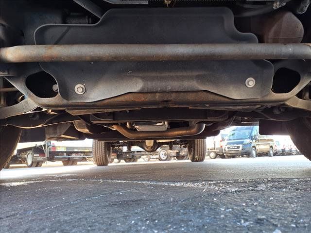 2013 Chevrolet Express Commercial Cutaway 3500 Van 139" - 22770069 - 27