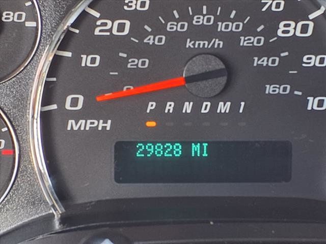 2013 Chevrolet Express Commercial Cutaway 3500 Van 139" - 22770069 - 33