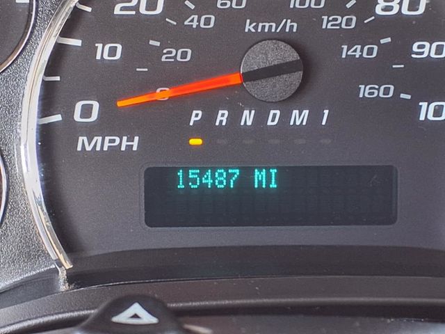 2013 Chevrolet Express Commercial Cutaway 3500 Van 139" - 22776601 - 31