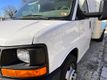 2013 Chevrolet Express Commercial Cutaway BOX TRUCK / 3500 - 21625583 - 16