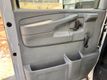 2013 Chevrolet Express Commercial Cutaway BOX TRUCK / 3500 - 21625583 - 21