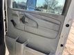 2013 Chevrolet Express Commercial Cutaway BOX TRUCK / 3500 - 21625583 - 22