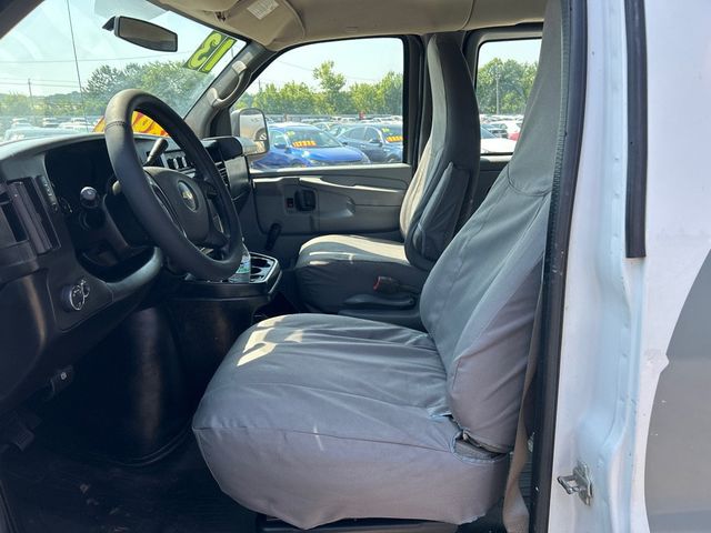 2013 Chevrolet Express Passenger RWD 1500 135" LS - 23039862 - 7