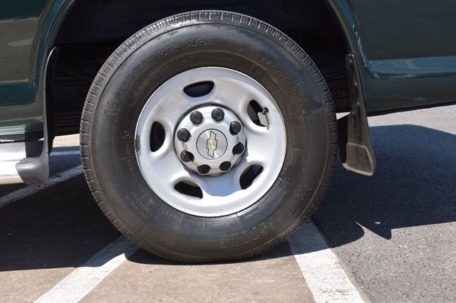 2013 Chevrolet Express Passenger RWD 3500 155" LS w/1LS - 23024996 - 10