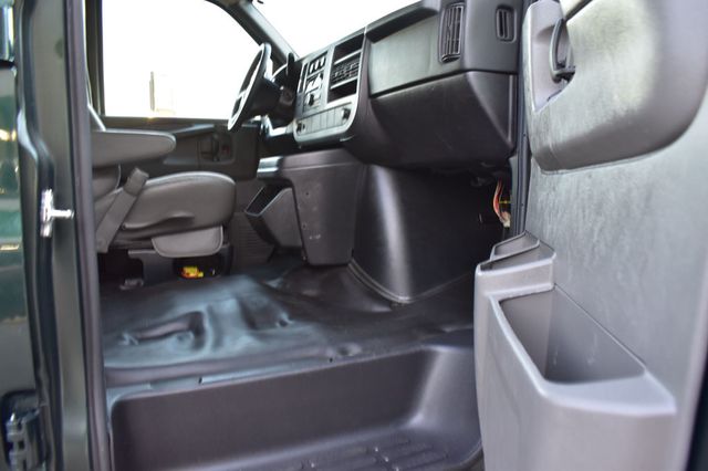 2013 Chevrolet Express Passenger RWD 3500 155" LS w/1LS - 23024996 - 16