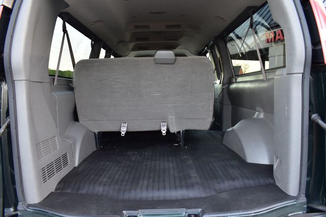 2013 Chevrolet Express Passenger RWD 3500 155" LS w/1LS - 23024996 - 23
