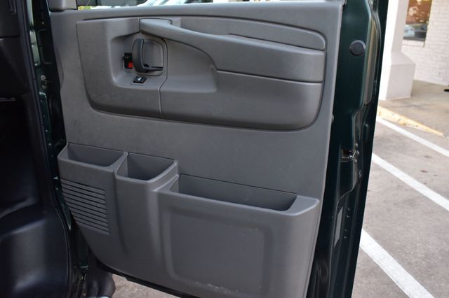 2013 Chevrolet Express Passenger RWD 3500 155" LS w/1LS - 23024996 - 34