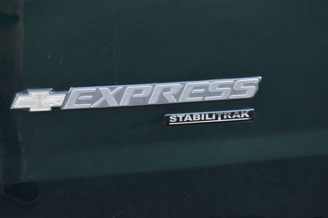 2013 Chevrolet Express Passenger RWD 3500 155" LS w/1LS - 23024996 - 39