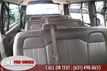 2013 Chevrolet Express Passenger RWD 3500 155" LS w/1LS - 22217793 - 20