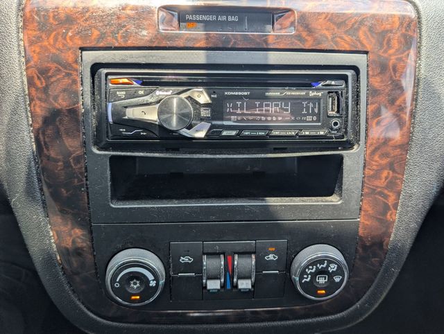 2013 Chevrolet Impala 4dr Sedan LT - 23054194 - 14