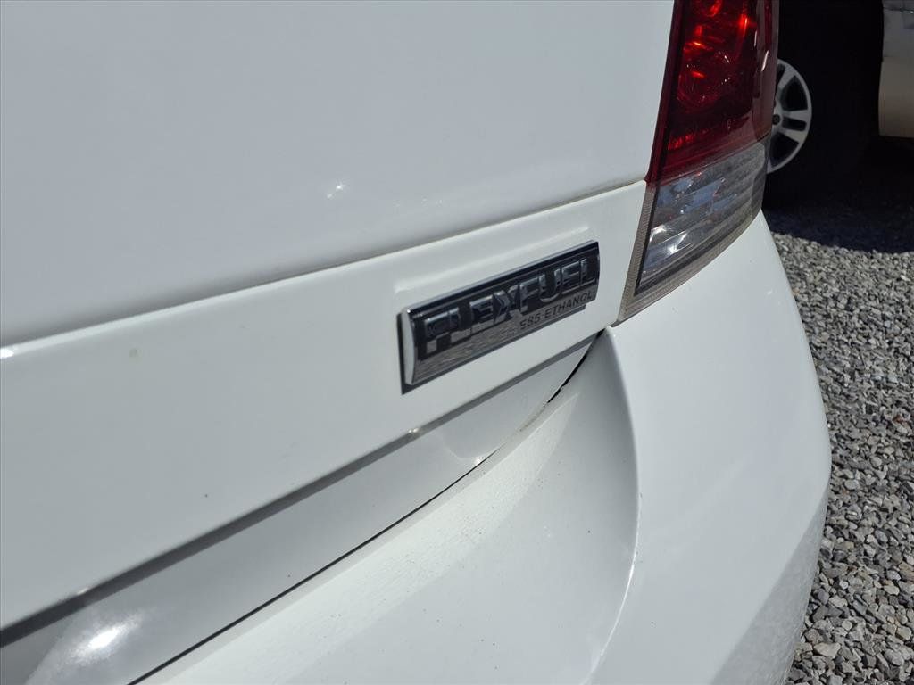 2013 Chevrolet Impala 4dr Sedan LTZ - 22915398 - 14