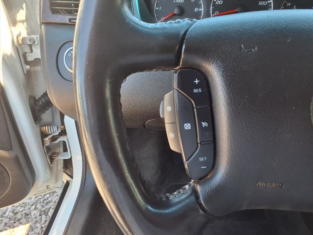 2013 Chevrolet Impala 4dr Sedan LTZ - 22915398 - 6