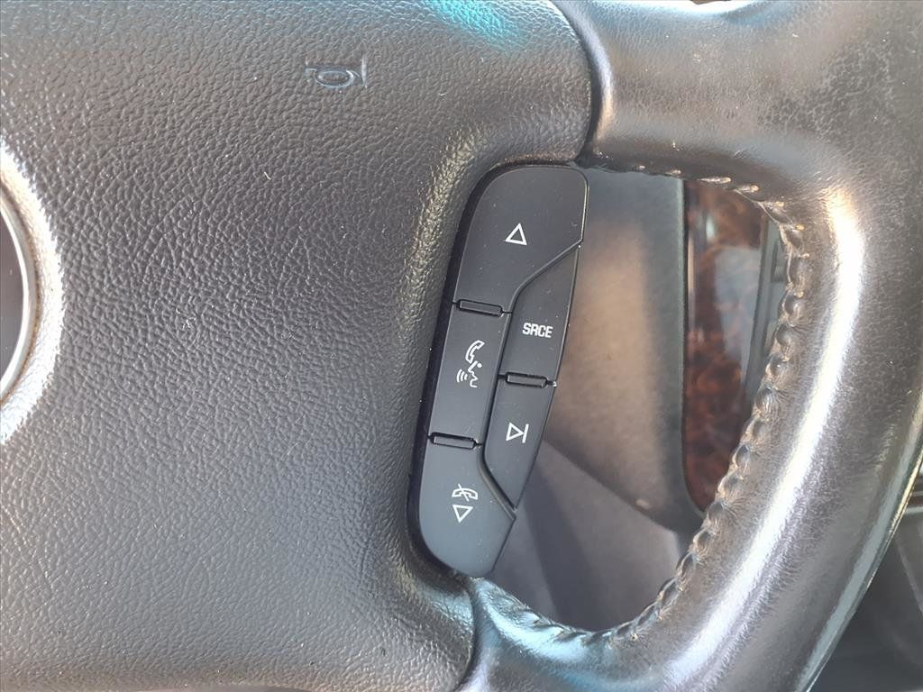 2013 Chevrolet Impala 4dr Sedan LTZ - 22915398 - 8