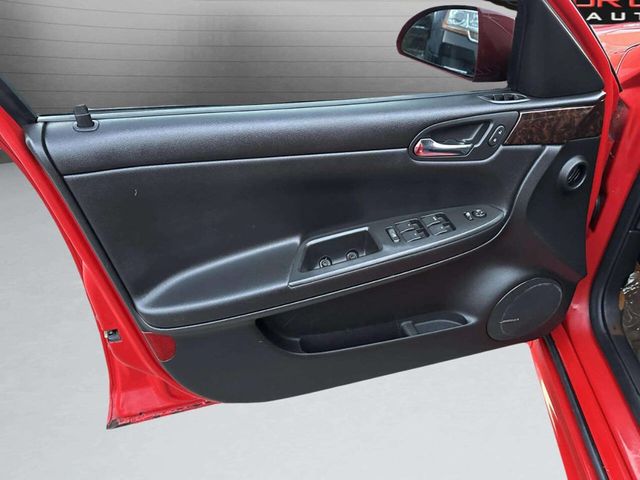 2013 Chevrolet Impala 4dr Sedan LTZ - 22943158 - 11