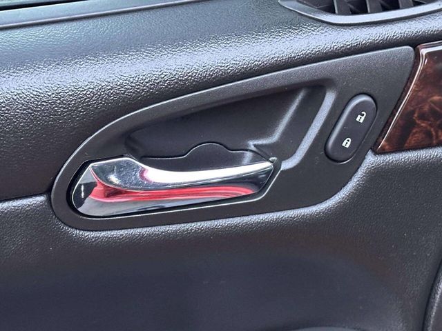 2013 Chevrolet Impala 4dr Sedan LTZ - 22943158 - 12