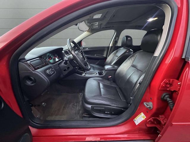 2013 Chevrolet Impala 4dr Sedan LTZ - 22943158 - 14