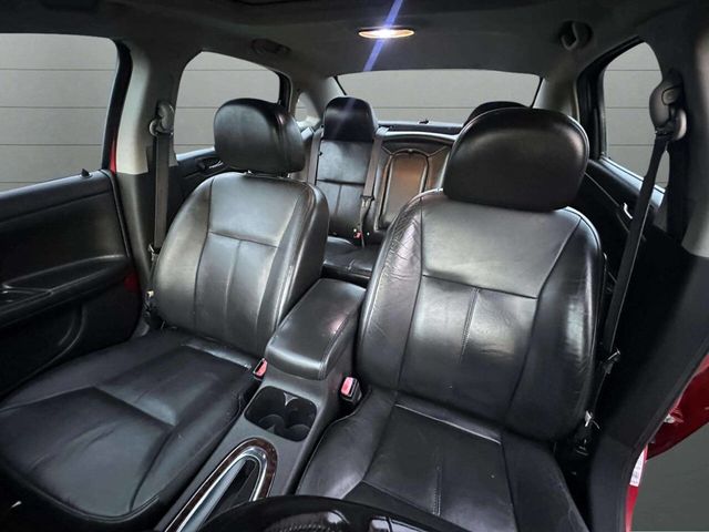 2013 Chevrolet Impala 4dr Sedan LTZ - 22943158 - 16