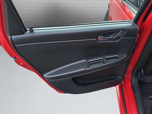 2013 Chevrolet Impala 4dr Sedan LTZ - 22943158 - 17