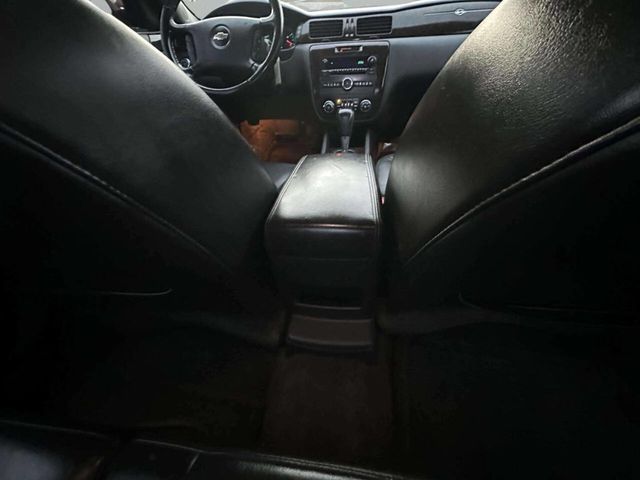 2013 Chevrolet Impala 4dr Sedan LTZ - 22943158 - 20