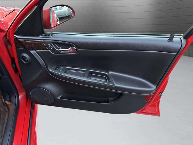 2013 Chevrolet Impala 4dr Sedan LTZ - 22943158 - 22