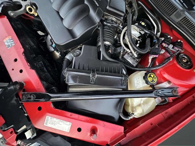 2013 Chevrolet Impala 4dr Sedan LTZ - 22943158 - 25