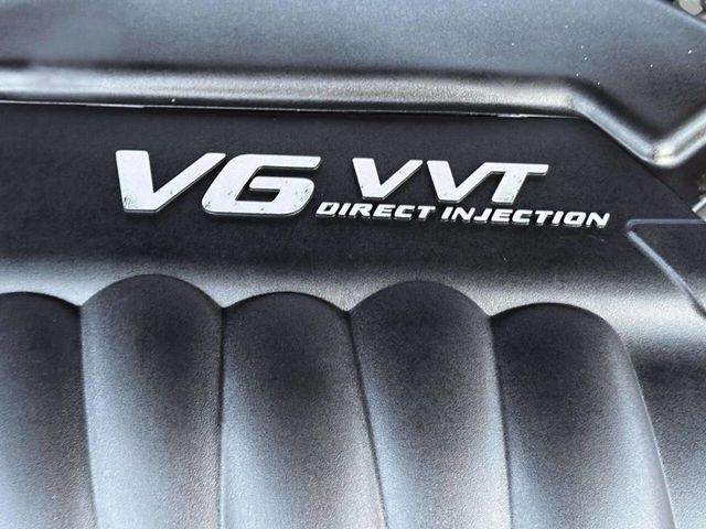 2013 Chevrolet Impala 4dr Sedan LTZ - 22943158 - 27