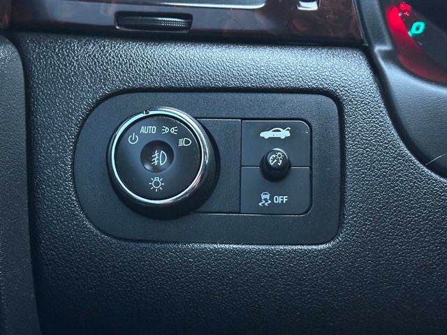 2013 Chevrolet Impala 4dr Sedan LTZ - 22943158 - 31