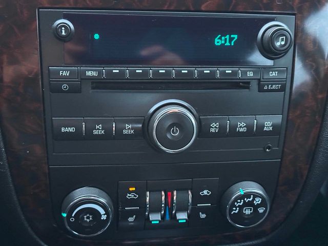 2013 Chevrolet Impala 4dr Sedan LTZ - 22943158 - 33