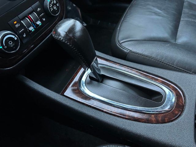 2013 Chevrolet Impala 4dr Sedan LTZ - 22943158 - 34