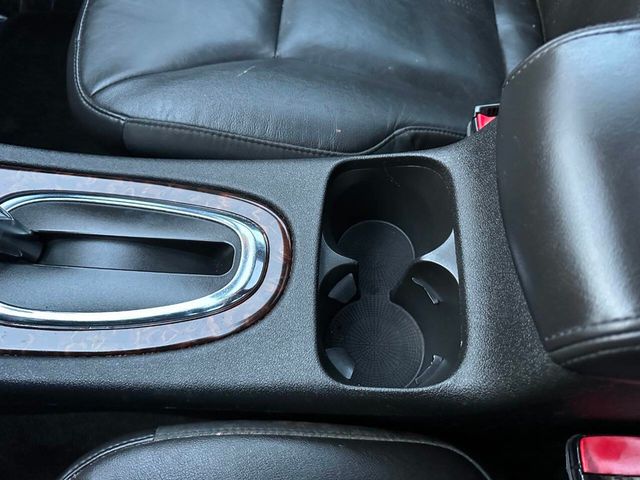 2013 Chevrolet Impala 4dr Sedan LTZ - 22943158 - 35