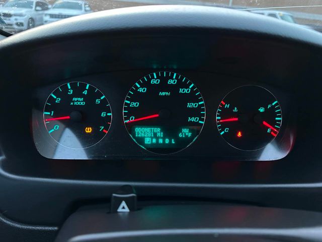 2013 Chevrolet Impala 4dr Sedan LTZ - 22943158 - 38