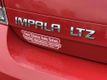 2013 Chevrolet Impala 4dr Sedan LTZ - 22943158 - 4