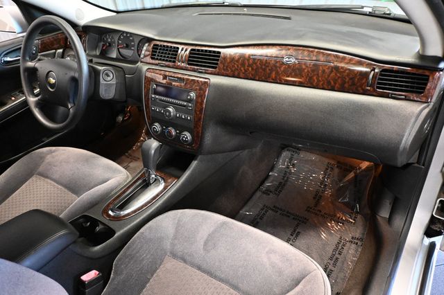 2013 Chevrolet Impala LS - 23101110 - 9