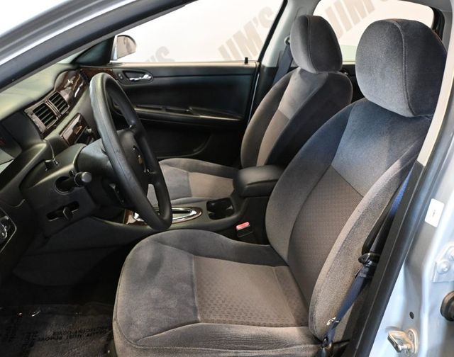 2013 Chevrolet Impala LS - 23101110 - 10