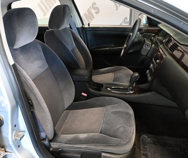 2013 Chevrolet Impala LS - 23101110 - 12