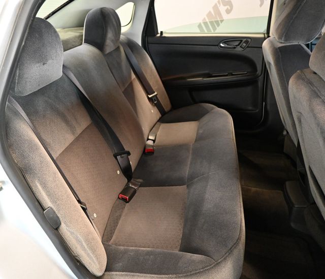 2013 Chevrolet Impala LS - 23101110 - 13